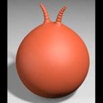 Annie Argos Jews Harp Hopper