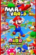 Wii Mario Kart