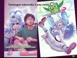Tokopedia Kobo