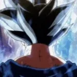 UI Goku