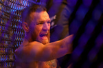 Conor McGregor "Ireland baby"