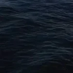 in the sea - kensuke ushio