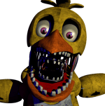 withered chica voiceline #5