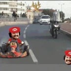 Mario Kart 8 Deluxe Star Sound (copy) - Sound