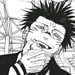 sukuna you can call my meat mahoraga