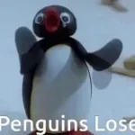 los-pinguinos