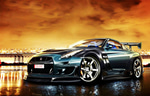 Speed Christo Ronaldo sewy