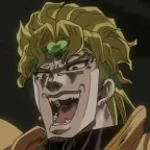 ZA WARUDO