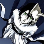 Ulquiorra theme