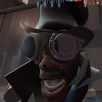 Demoman TF2