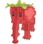 StrawBerry Elephant