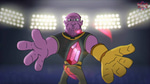 Thanos Beatbox
