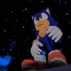 sonic adventure 1 OH NO