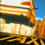 Taxi movie music
