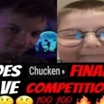 AKORGO BOYS ДЫК КЫН ДЫШ