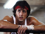 Rocky Theme