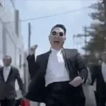 PSY - Gentleman edit 2