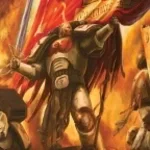 Your duty is not done, brotha!