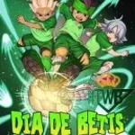 Como la duquesa de Alba bailando sevillana