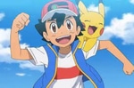Pokémon Générique VF