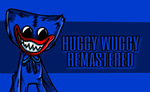 laughing male