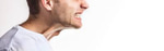 grunting sound