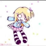 Pretty Scene Girl! (copy)