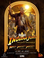 03 Indiana Jones • Main Theme • John Williams (192kbit AAC)
