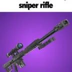 sniper loves it