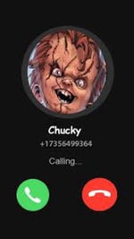 Think i'm gonna call ya