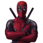 All Deadpool Voice lines