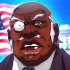 Uncle Ruckus theme