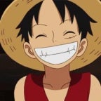 จี่หอย Luffy ver.