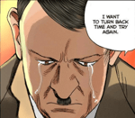 mama i'm a criminal - Sound