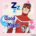Zack is that invincible?