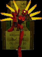 V1 ULTRAKILL sings Banana Man