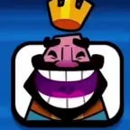 Clash Royale Laugh (Sped Up)