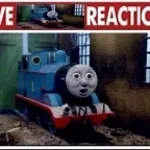 Thomas - "Im Thomasing It!"