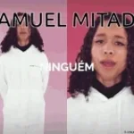 Xamuel estourado