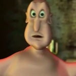 I'm am globglogabgalabing