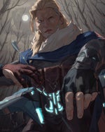 (VALORANT) Sova SHOCK DART