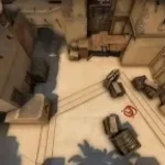 ja tem 10 ano de mirage