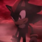 Works every time - Shadow The Hedgehog