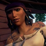 Larinna Has A Favor to Ask