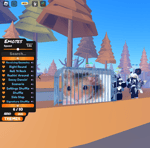 เย้ยฟ้าท้าดิน เฮียจิน - Sound