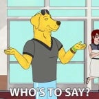 Mr. Peanutbutter's House Theme