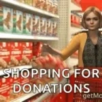 ikke nok råd å kjøpe mat