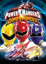 Power rangers dino thunder theme pt 2