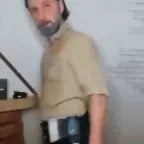 Im Rick Grimes