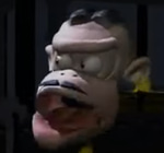 Bluster The Benevolent